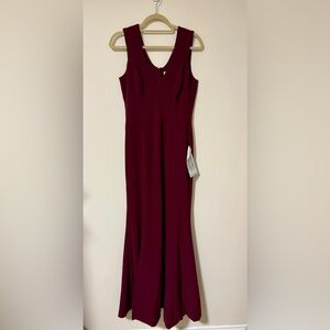 Dress the Population Sandra Gown